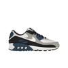 Air Max 90 Light Smoke Grey Industrial Blue