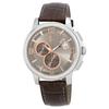 GueSS ClaSSica Хронограф Бежевый Циферблат Мужские Часы x83009g1S