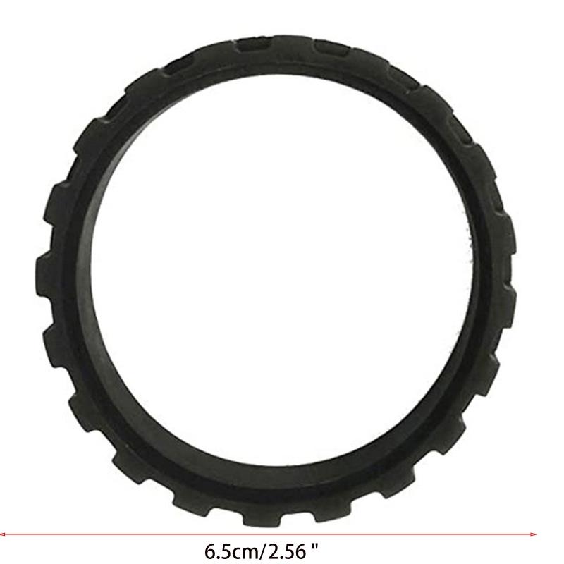 Колеса пылесоса, шины, сменные протекторы для робота i для Roomba 600 700 900 Series