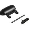 Защелка центральной консоли RLB-HILON, совместимая с Honda Civic 2006 2007 2008 2009 2010 2011 годов выпуска, для 83451-SNA-A01ZA