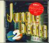 CD VARIOUS - Jungle Beats Vol. 2 VICP5584 Victor 1995 Japan ObiDance & Electronica Used