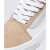 Vans Old Skool   Уютный Мульти  Настоящий Белый Vn000ct86gl1