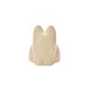 H Concept Koneko Cup Bio Beige Koneko Cup Infinite Cat Maker +d (Bio Beige)