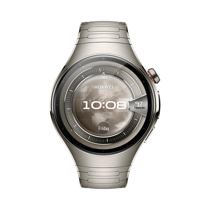 Huawei HUAWEI WATCH 5 ИИ-смарт-часы (Китайская версия)