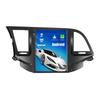 Android Radio CarPlay Headunit Autoradio Car Stereo For Hyundai Elantra 2016 2017 2018 High