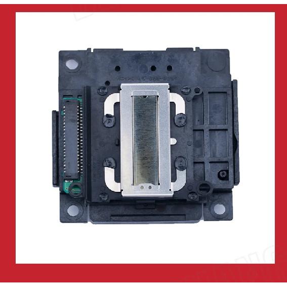 Print Head L495 Printer Head For Epson L301 L360 L365 L375 L475 L575 L579 L1210 L3110 L3250 L4160 L3150 L4260 L5190 Printhead