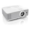 Optoma JNF7125 1080p DLP Home Theater Projector with 3D (CN version)