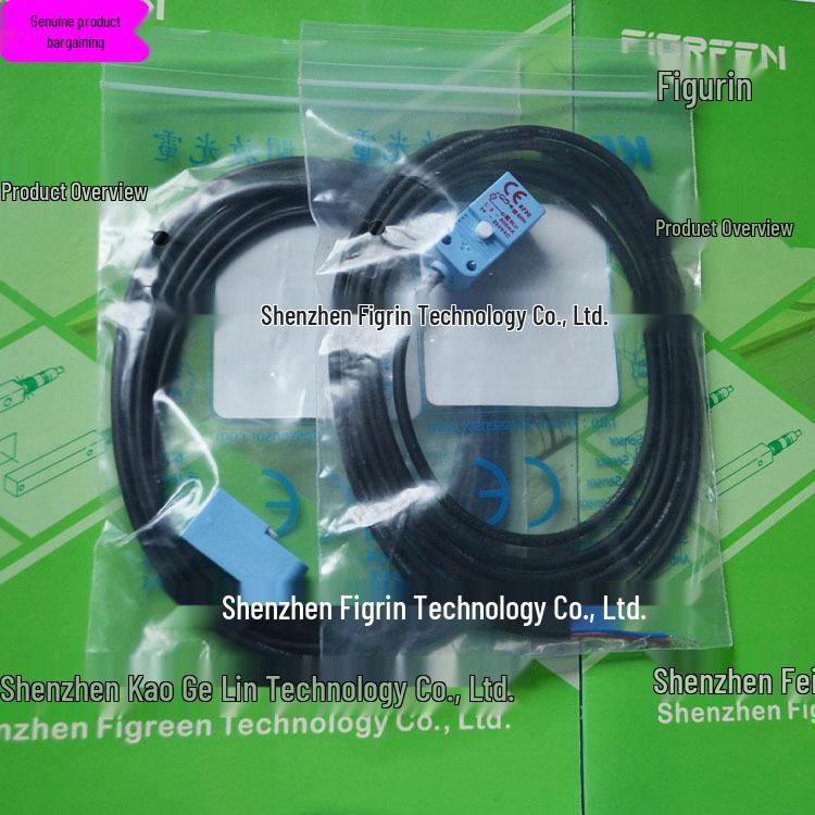 XPC-18A04E1/E2 Taiwan KFPS Proximity Switch