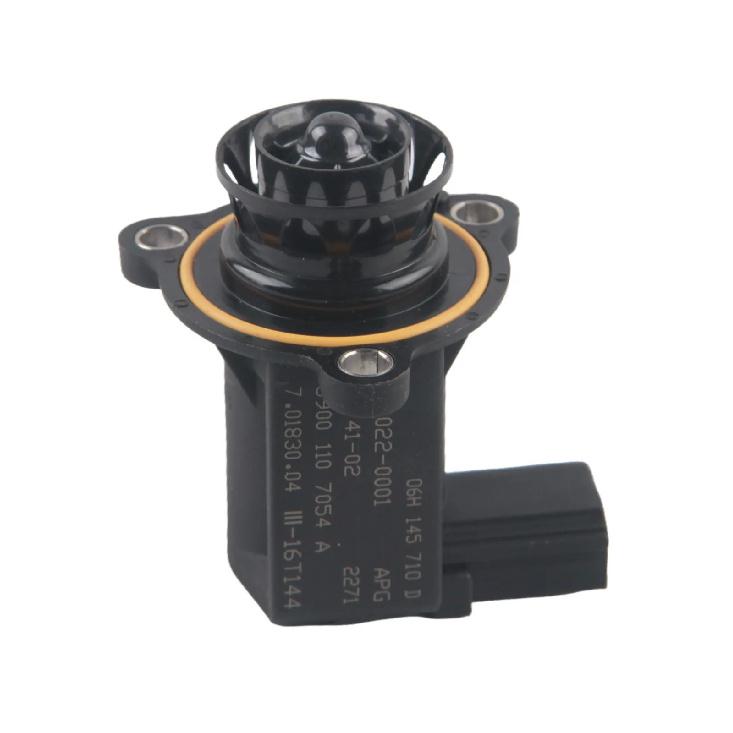 NEW Adapter For A3 A4 TT VW CC Eos GTI Jetta Passat Tiguan Beetle 2.0L 06H145710D Turbocharger Diverter Bypass blow off Valve