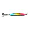 1pc HENGJIA Metal Lead Lure with 6# Hook Jig Bait for Bass Pike Trout