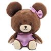 Nakajima Corporation Fuwakuta The School Pink Ribbon Bears' 158352-21