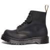 Dr. Martens 1460 Bex Bump Toe Boot Black Unisex Sneakers 40602001