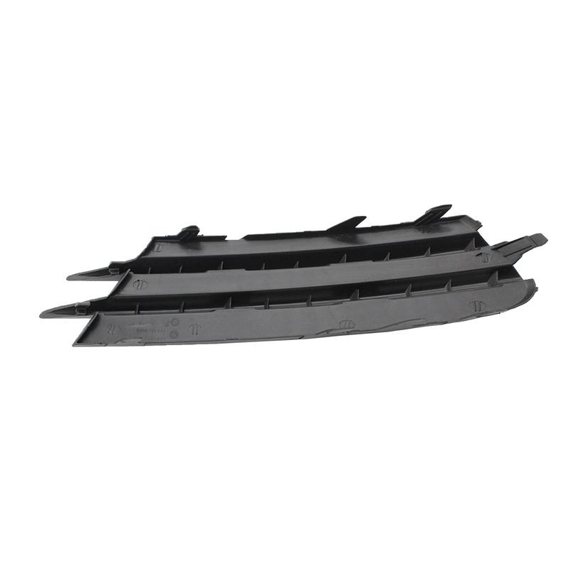 For VW Scirocco 2009 2010 2011 2012 2013 2014 Front Bumper Fog Light Lamp Grill Cover Lower Grill Trim 1K8853666C 1K8853665B