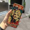 Dolly Parton Case For OnePlus Nord 5 CE 2 3 4 Lite N20 N30 OnePlus 15 R 13 12 11 10 Pro 10T 12R 13R Cover