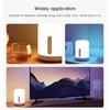 Xiaomi Mijia Smart Bedside Lamp 2 Voice Control Night Light Work With Mi Home APP Apple HomeKit Siri Eye Protection Desk Lamp