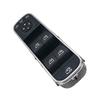 Выключатель стеклоподъемника передний левый черный 3 контакта Для Mercedes Benz A220 OEM A1679050101 1679050101