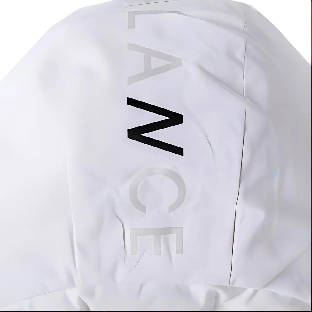 New Balance Down Jackets Women's Hooded Thickened Other (Unisex) Down Jackets NP846092 WT