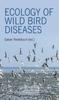 Книга Ecology of Wild Bird Diseases
