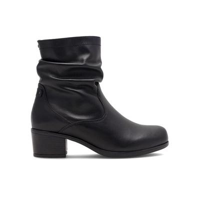 Ботильоны Go Soft EST-GUSTA-12 Black