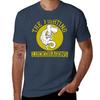 The Fighting Luckdragons TShirt t shirt personalised man tshirt TShirt