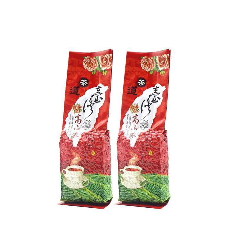 Китайский молочный чай Улун,пакет 125g