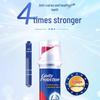Зубная паста Colgate Natural Arginine против кариеса с помпой, 3 шт.