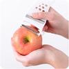 Multi-functional Stainless Steel Vegetable Cutter and Peeler