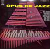 LP Record MILT JACKSON - Opus De Jazz 15AP212 CBS SONY 1976 Japan Jazz Used