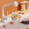 Wireless Fruit Vegetable Purifier Vegetable Cleaning Machine Supermarkets