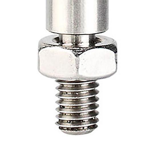 M8/M10 Durable Bracket Ball Head High Strength Accessory Phone Bracket Fixed