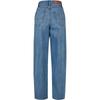 Urban Classics Womens/Ladies 90´s Denim High Waist Wide Leg Jeans