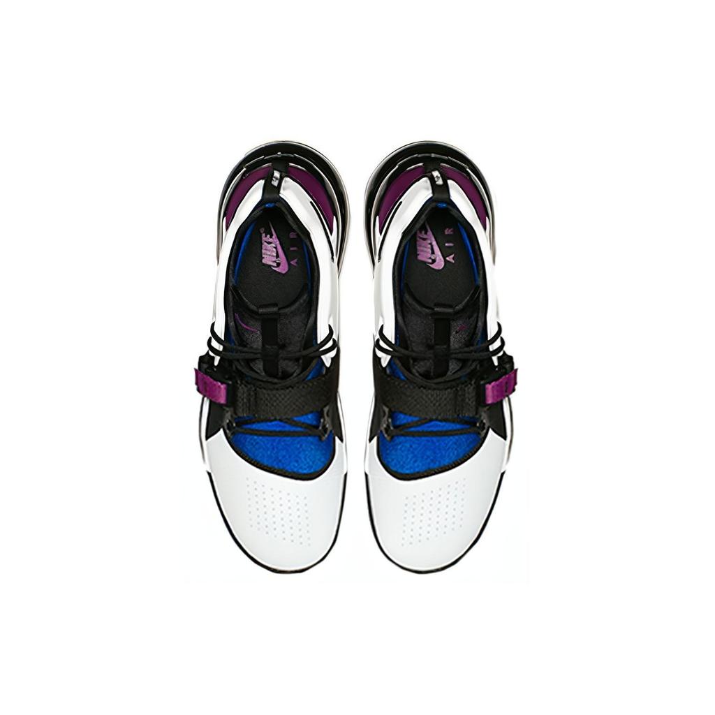 Nike Air Force 270 'White Purple' Men's AH6772-101