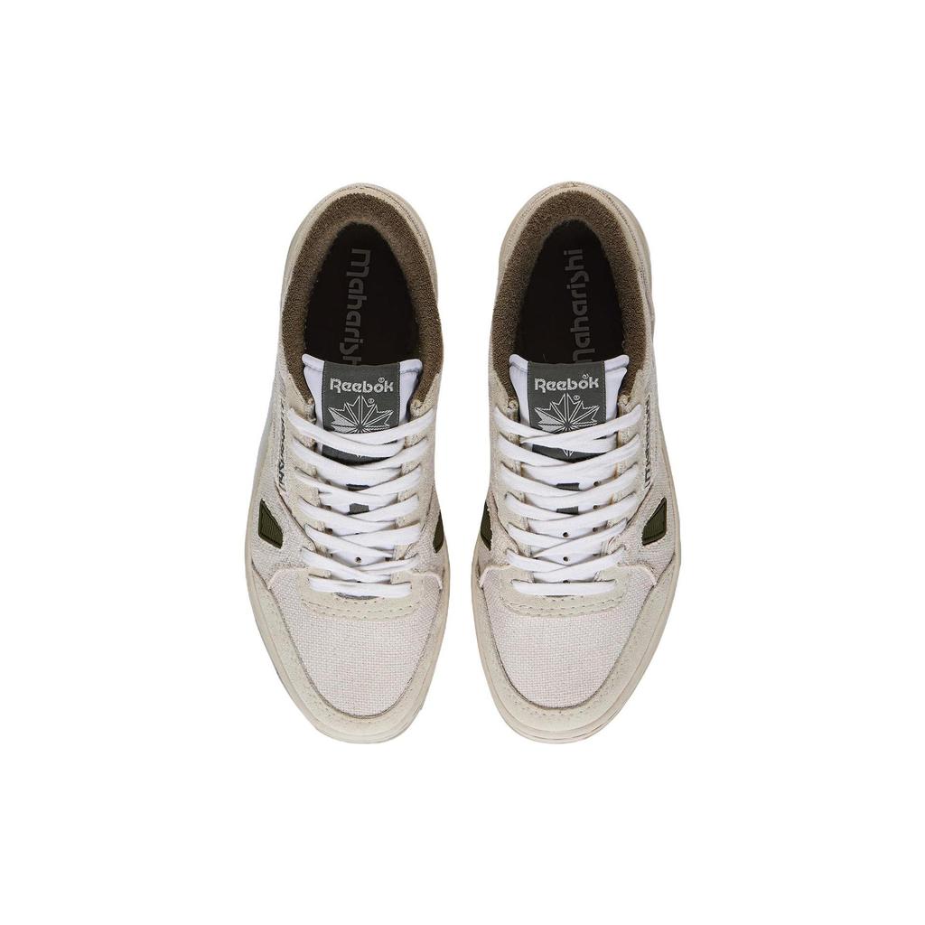 Lt Court Maharishi x Lt Court Reebok 'Hemp' GZ9587