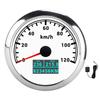 GPS Указатель Тахометр Спидометр 3 в 1 Высокоточный Многофункциональный 9-32 В постоянного тока