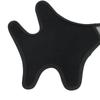 Dog Knee Support Brace Soft Neoprene Adjustable Breathable Dog Elbow Brace for Pain Relief