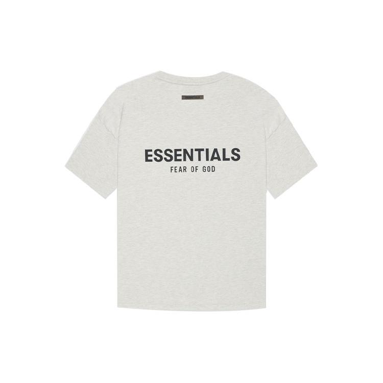 Fear Of God Essentials T shirt FOG-SS21-597