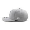 Кепка 9SEVENTY Stretch Snapback Las Vegas Raiders NFL STRETCH SNAPBACK CAP GRAY LAS VEGAS RAIDERS Кепка для американского футбола 970 [New Era] [Предмет]