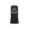 Under Armour Мужская майка Project Rock DMND Muscle Tank 'Черный' 1377293-001