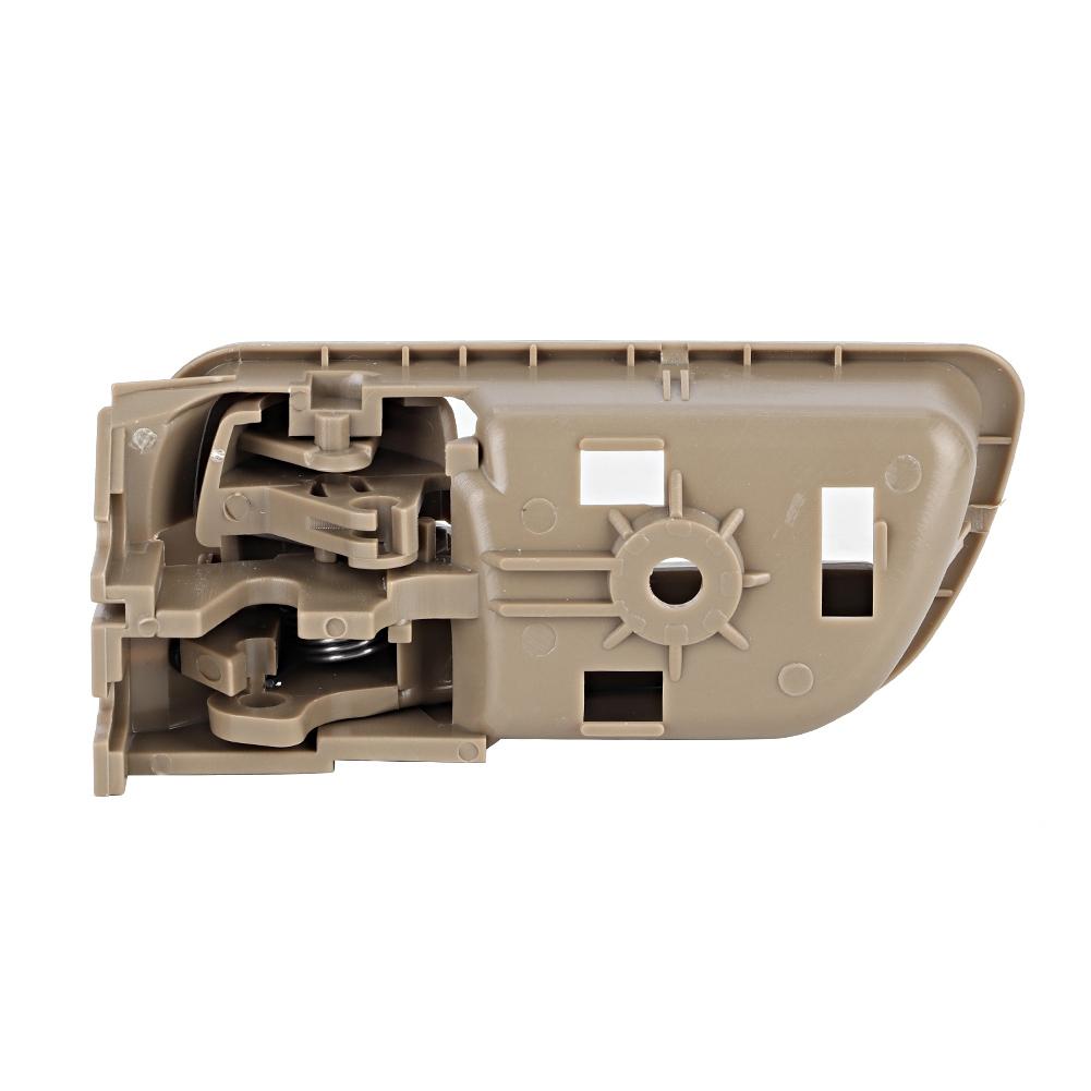 Правая внутренняя дверная ручка подходит для Toyota Camry 2002 2006 69205 33040RH Аксессуар