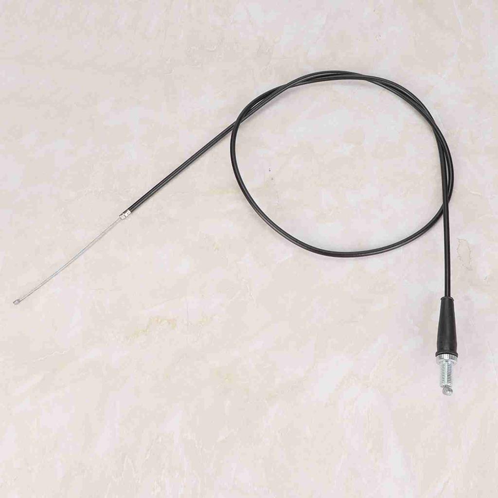 127cm ATV Throttle Cable For Honda TRAIL 90 C70 CT90 ST90 Motorcycle Accessories