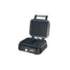Sandwich Maker Unold Electric Grill 48275