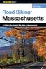 Книга Road Biking Tm Massachusetts A Guide To The Greatest Bike Rides In Massachuse by Tom Catalini - Paperback
