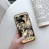 MH7 Гадальный Таро Ракушка для Samsung Note 20 10 S25 Plus Ultra Lite FE A51 A52 A53 A71 A72 A73 M20 M30 M21 M31 M51 A11 A70 A56 A26