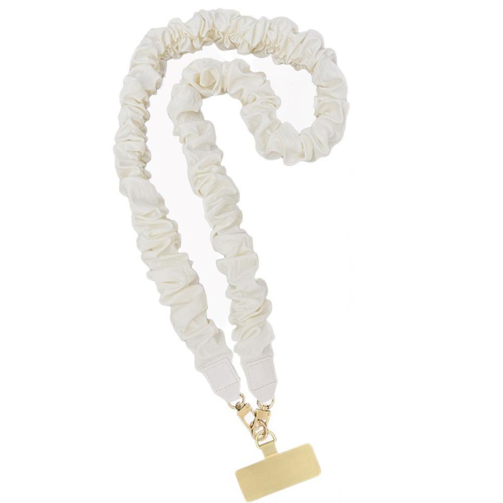 Подвеска на шею для мобильного телефона, длинная цепочка для мобильного телефона, ремешок для телефона через плечо, для путешествий и активного отдыха