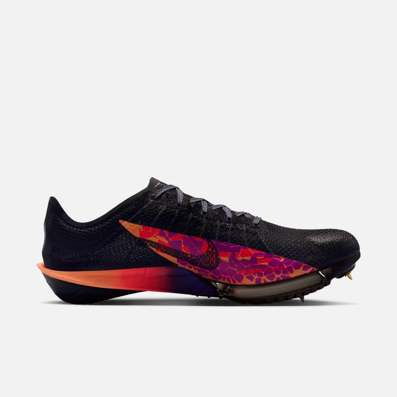 Nike Мужские легкие кроссовки для бега по стадиону Весенние дышащие Flyknit NIKE VICTORY 2 IM9130