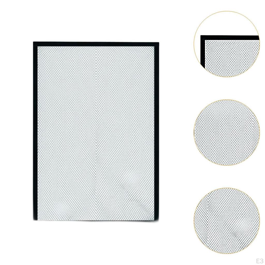 Крышка для аквариума, практичная сетка, устойчивая к разрывам, сменная, сетка с ячейками 5 мм, препятствующая прыжкам