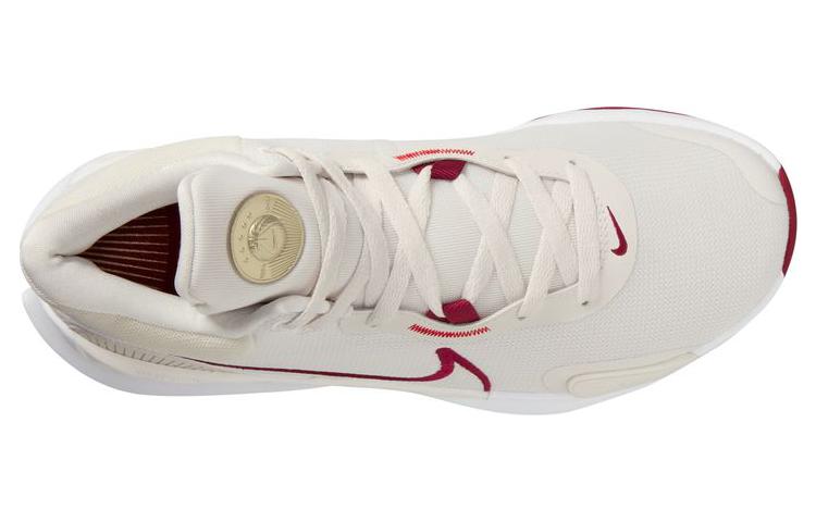 Nike Renew Elevate 3 Белый Командный Красный DD9304-101