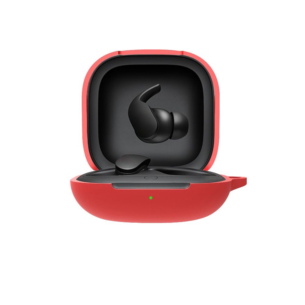 Пылезащитный защитный чехол для наушников, чехол-рукав для зарядного бокса для наушников для Beats Fit Pro для дома/путешествий