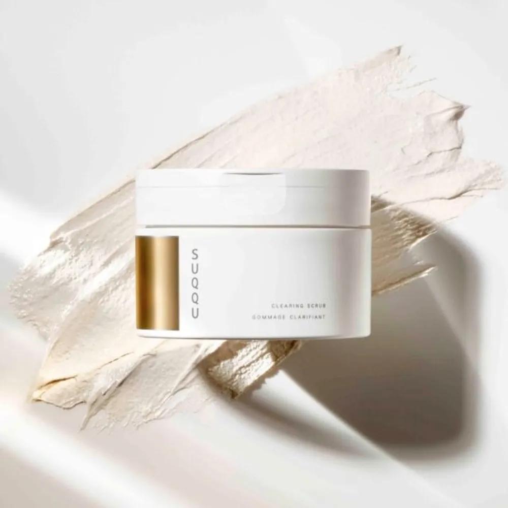 SUQQU Cosmetic Clearing Scrub