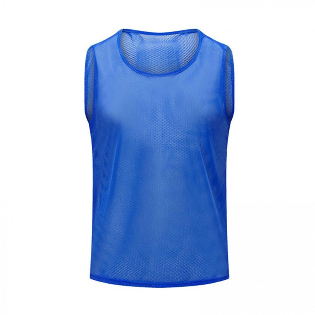 Спортивный тренировочный футбольный жилет BIBS футбольный жилет для баскетбола